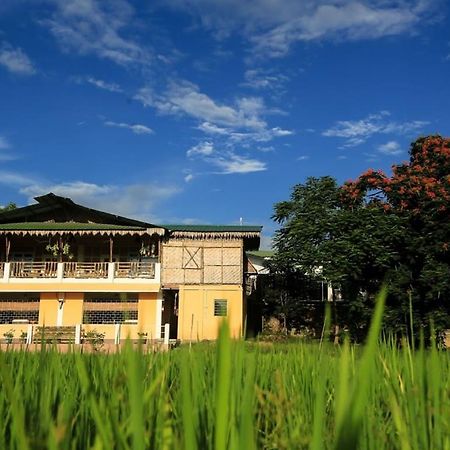 Longchen Homestay Dimāpur Exterior foto